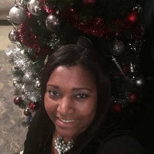 Meet your Posher, Tracy